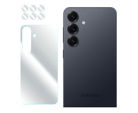 3mk FullBack Kit do Samsung Galaxy S25 - 1542021 - zdjęcie 2